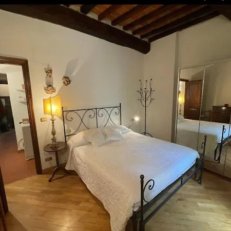 Casa Logge Del Vasari Apartment Arezzo Exterior photo