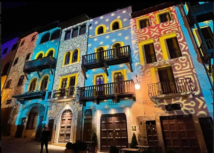 Casa Logge Del Vasari