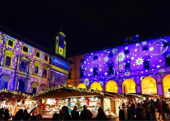 Casa Logge Del Vasari