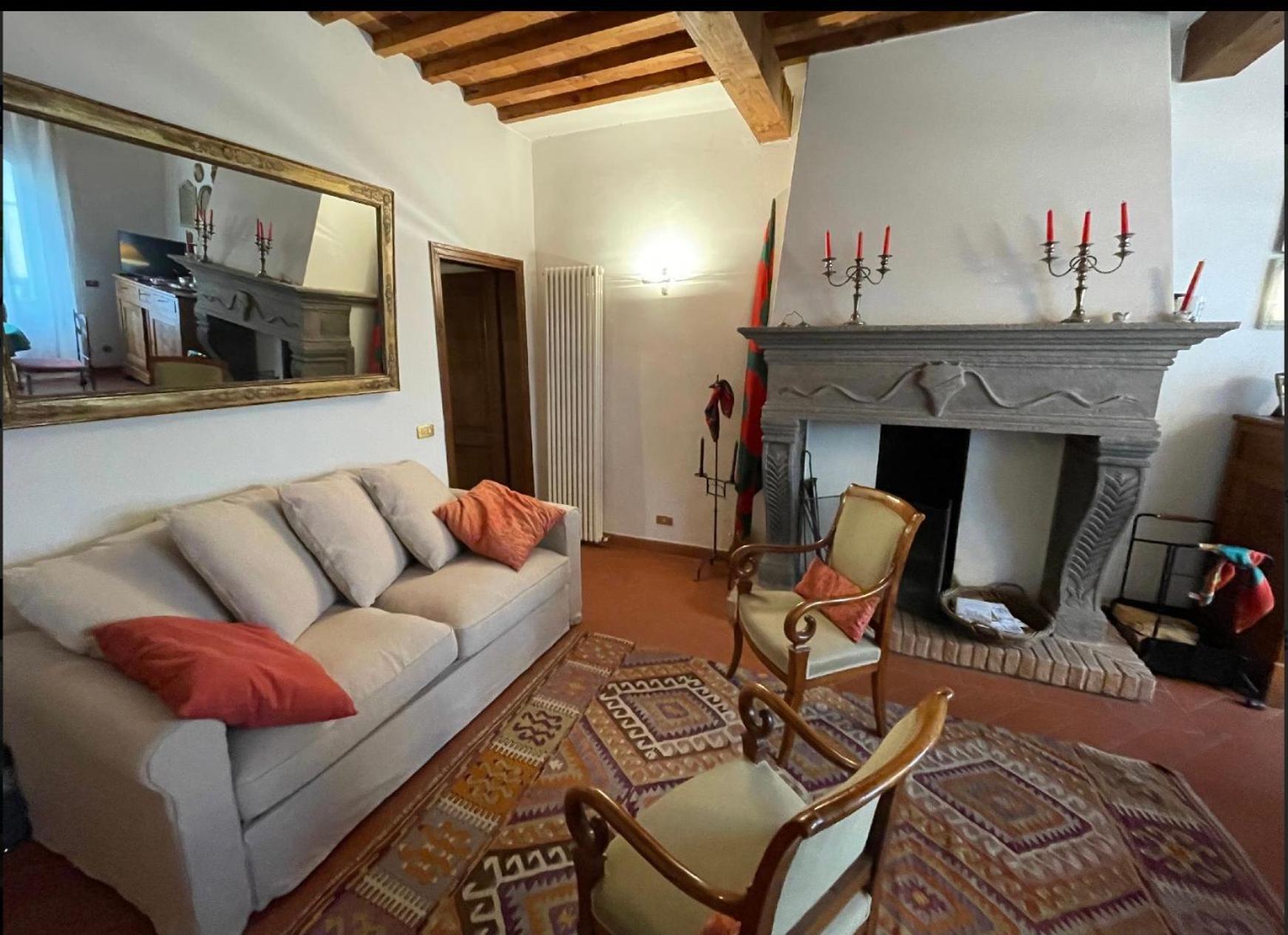 Casa Logge Del Vasari * Arezzo