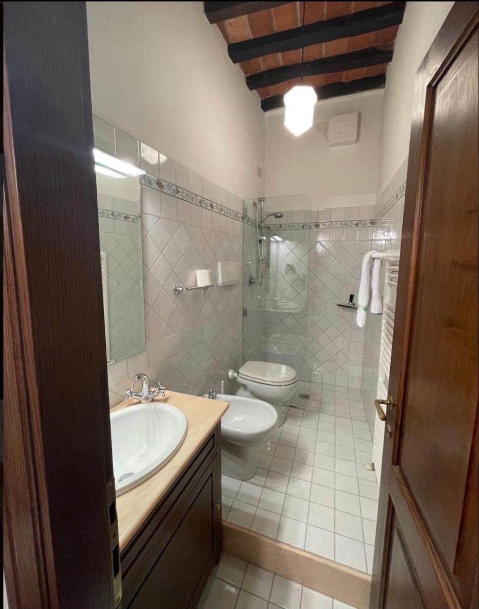 Casa Logge Del Vasari Appartement Arezzo