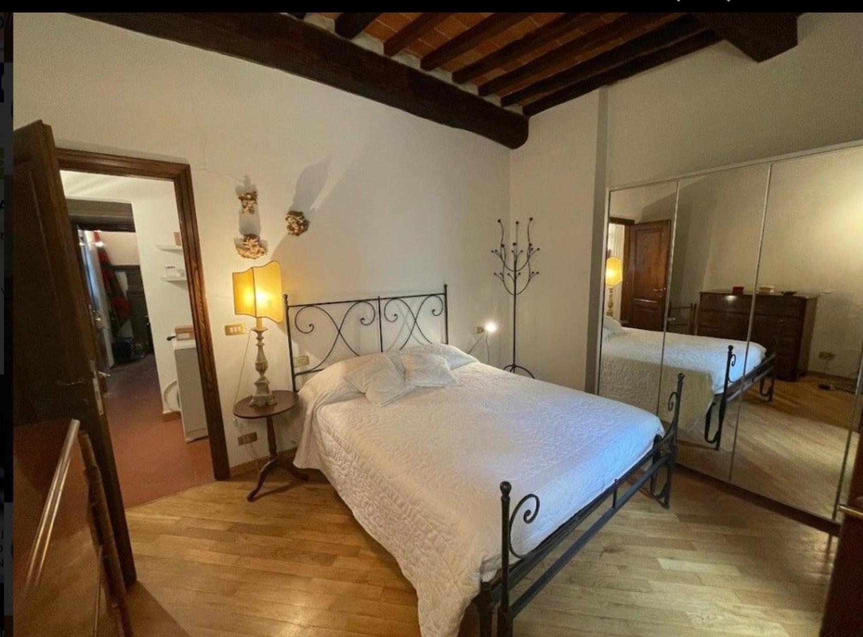 Casa Logge Del Vasari Apartment *