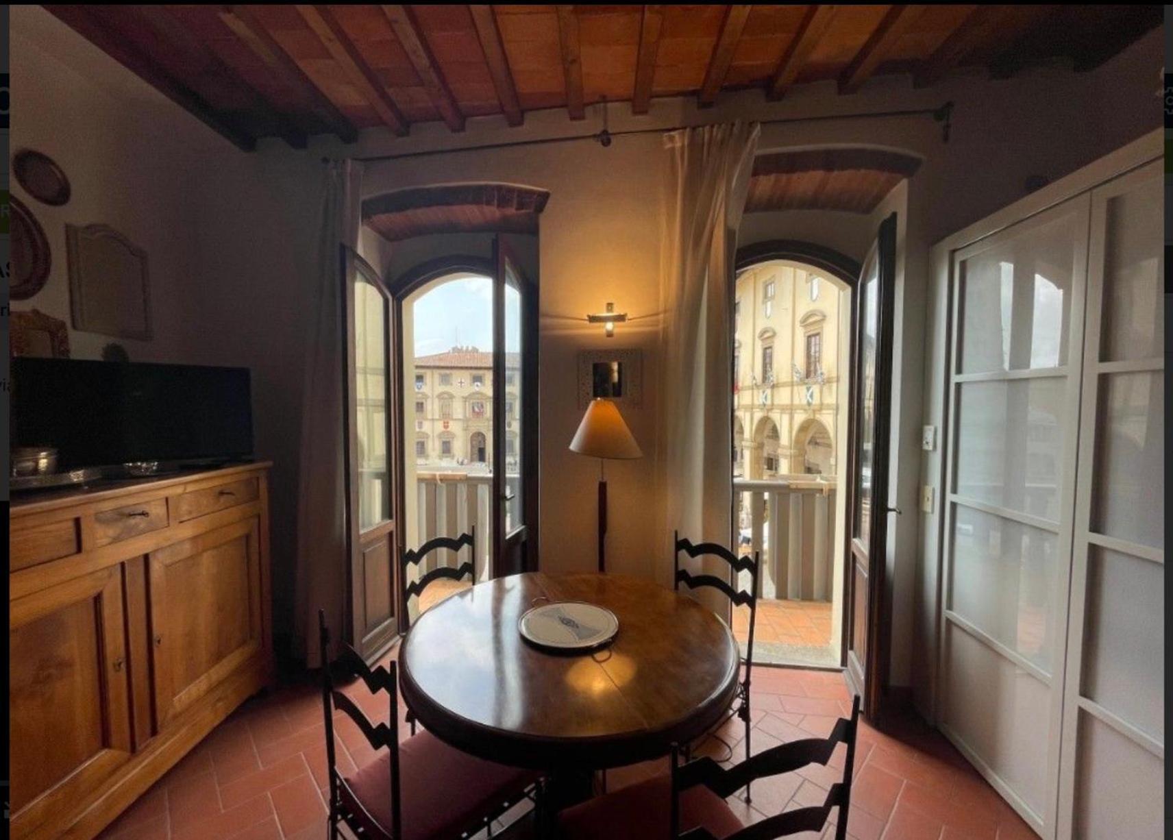 Appartement Casa Logge Del Vasari *